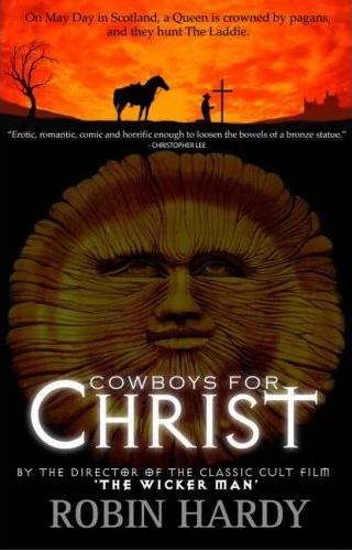 Cowboys for Christ by Robin Hardy