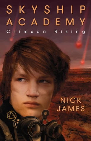 Crimson Rising