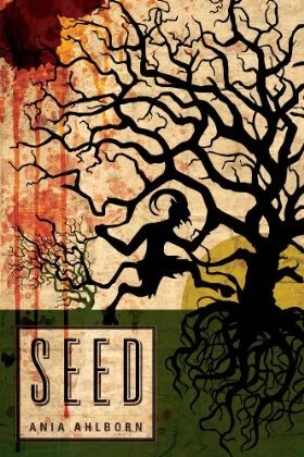 Seed by Ania Ahlborn