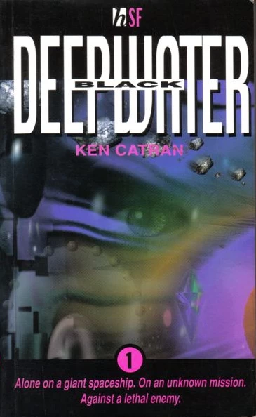 Deepwater Black