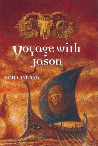 Voyage with Jason by Ken Catran