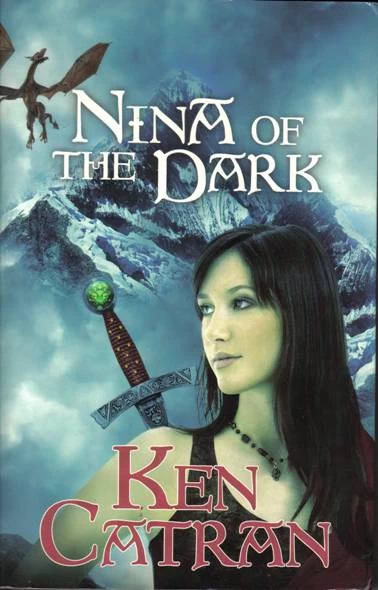 Nina of the Dark