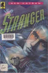 Ice-Stranger by Ken Catran