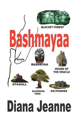 Bashmayaa