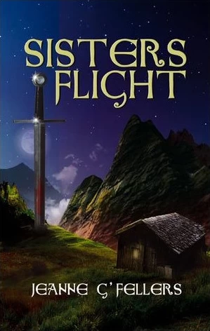 Sisters Flight (Sister Series #3) by Jeanne G'Fellers