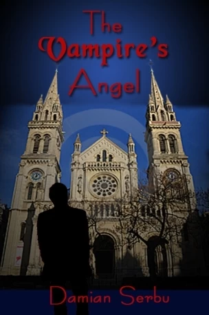 The Vampire's Angel