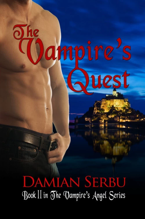 The Vampire's Quest
