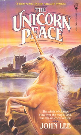 The Unicorn Peace