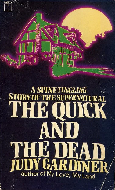 The Quick and the Dead