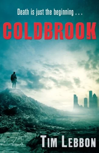 Coldbrook by Tim Lebbon