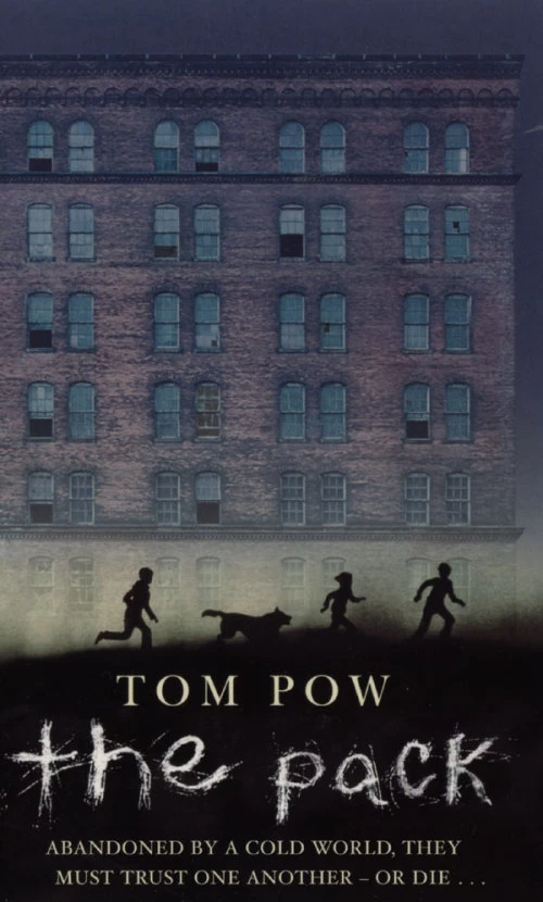 The Pack by Tom Pow