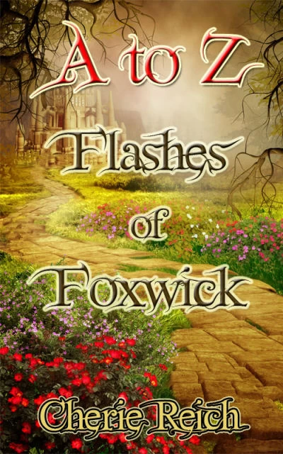 A to Z Flashes of Foxwick
