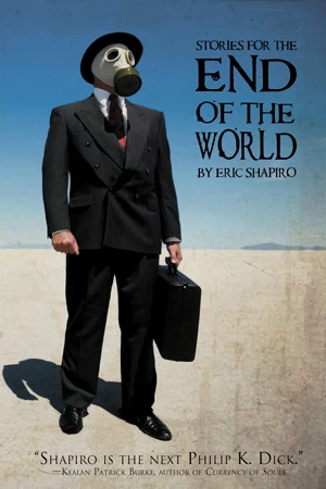 Stories for the End of the World