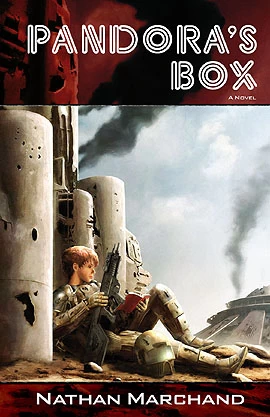 Pandora's Box