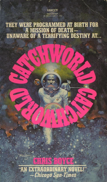 Catchworld