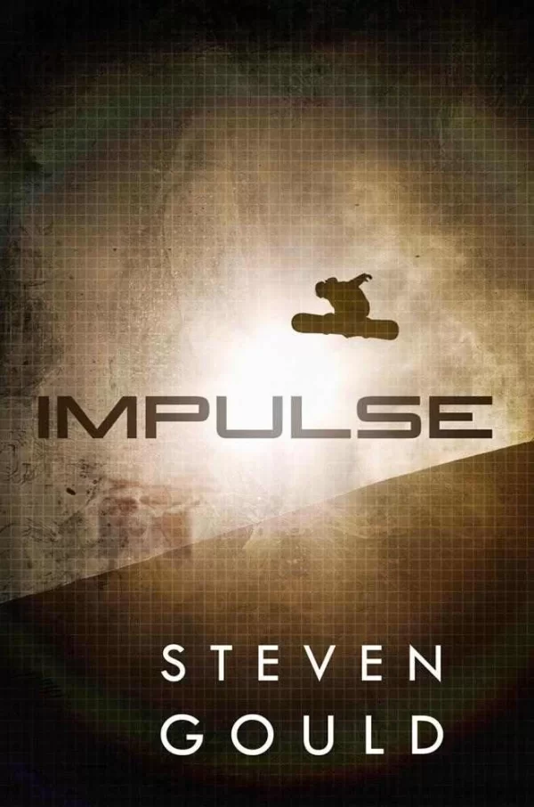 Impulse by Steven Gould