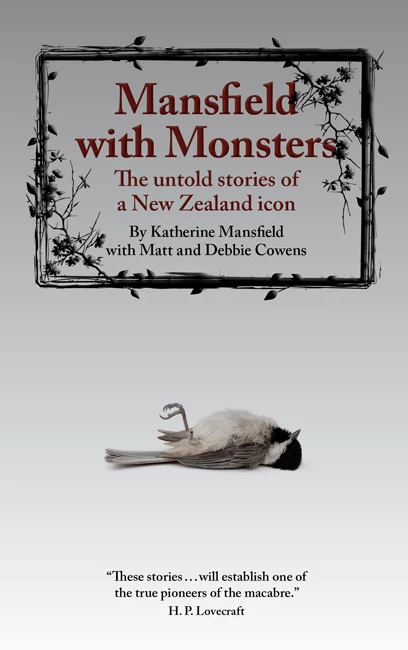 Mansfield with Monsters