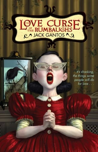 The Love Curse of the Rumbaughs