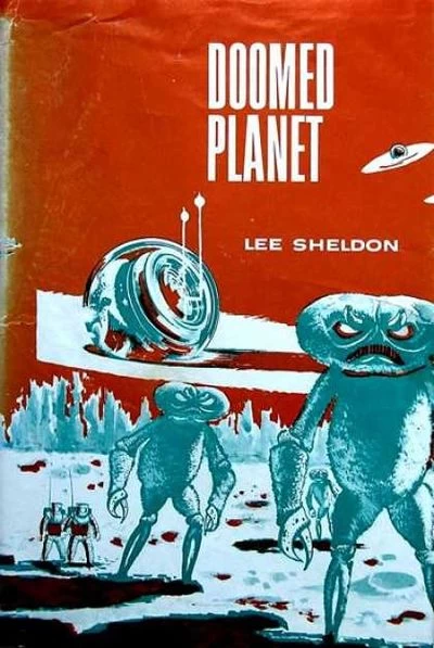 Doomed Planet