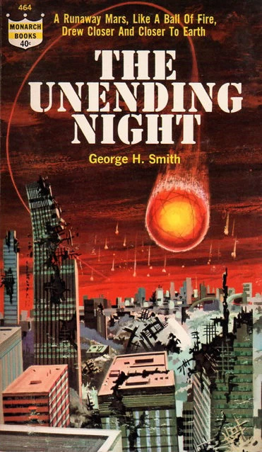 The Unending Night by George H. Smith