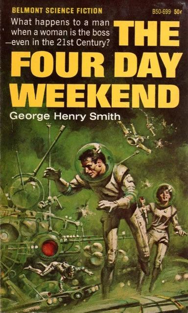 The Four Day Weekend by George H. Smith