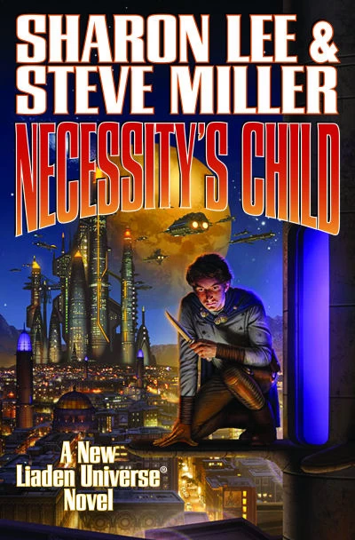 Necessity's Child