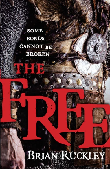The Free (The Free) by Brian Ruckley