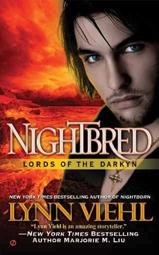 Nightbred (Lords of the Darkyn #2) by Lynn Viehl