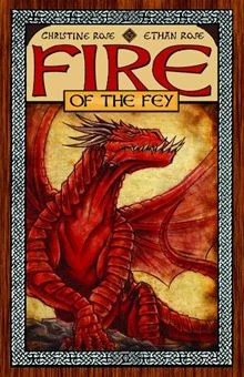 Fire of the Fey