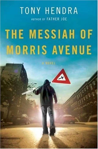 The Messiah of Morris Avenue