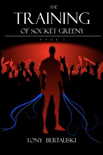 The Training of Socket Greeny