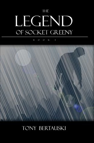 The Legend of Socket Greeny