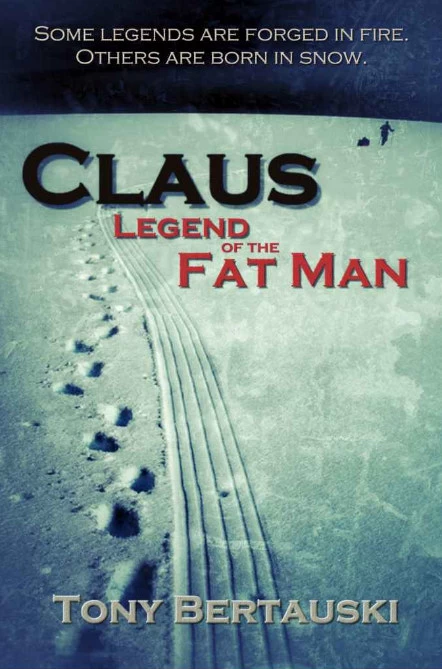 Claus: Legend of the Fat Man