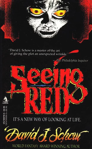 Seeing Red by David J. Schow