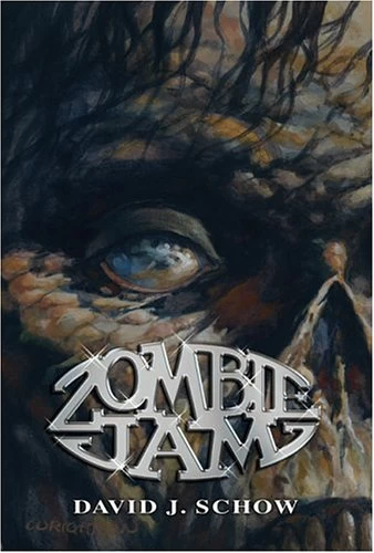 Zombie Jam by David J. Schow