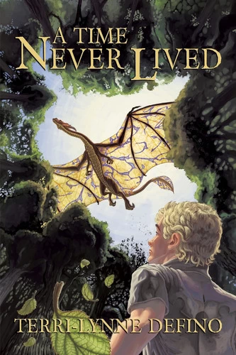 A Time Never Lived
