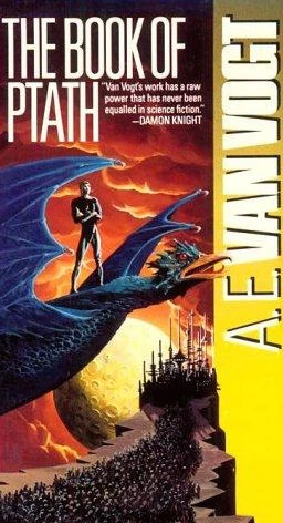 The Book of Ptath