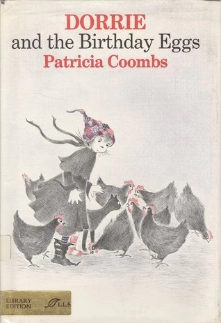 Dorrie and the Birthday Eggs (Dorrie the Little Witch #8) by Patricia Coombs