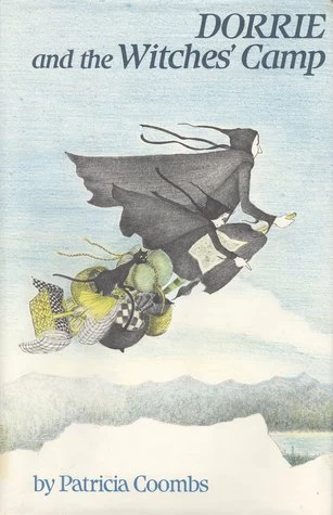 Dorrie and the Witches' Camp (Dorrie the Little Witch #17) by Patricia Coombs