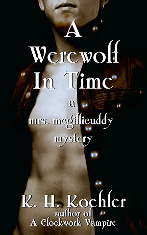 A Werewolf in Time