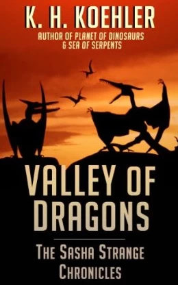 Valley of Dragons