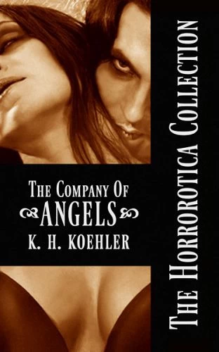 The Company of Angels