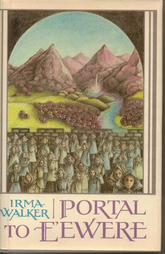 Portal to E'ewere