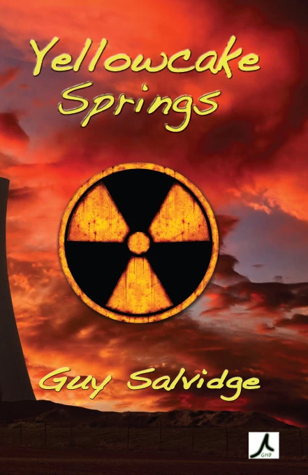 Yellowcake Springs