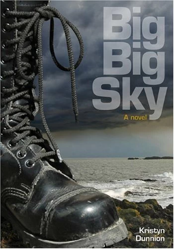 Big Big Sky
