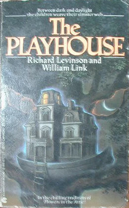 The Playhouse