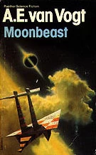 Moonbeast by A. E. van Vogt