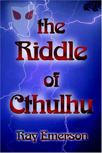 The Riddle of Cthulhu