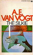 The Silkie