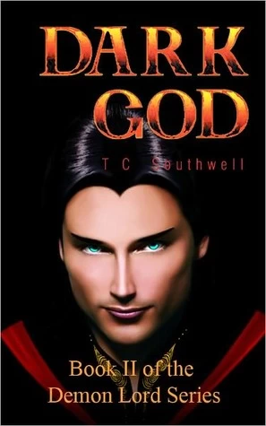 Dark God (Demon Lord #2) by T. C. Southwell